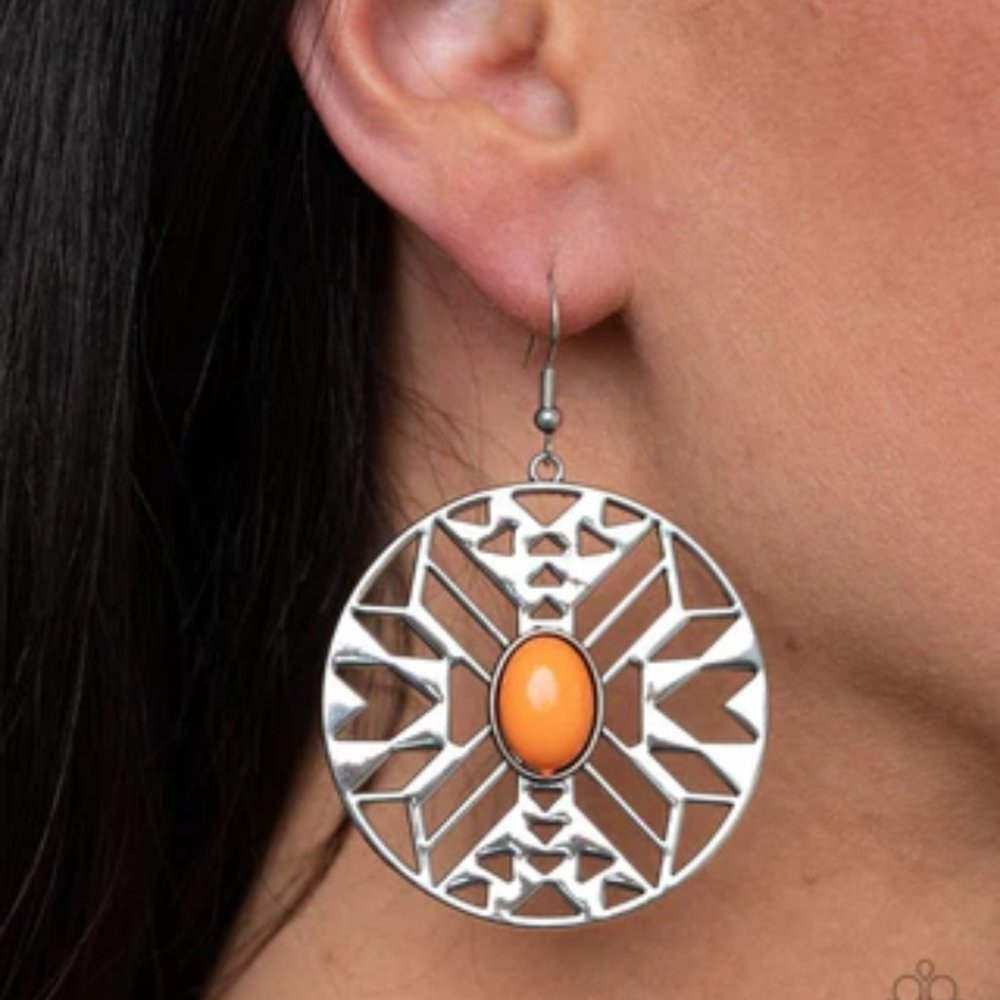PAPARAZZI EARRINGS